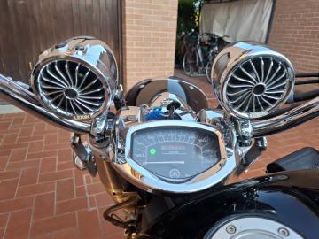 Yamaha - XV 1300 MIDNIGHT STAR (9 di 11)