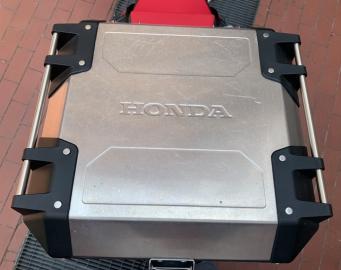 Honda - CRF 1000 L Africa Twin (8 di 10)