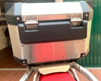 Honda - CRF 1000 L Africa Twin (9 di 10)