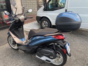 Piaggio - Medley 150 (3 di 4)