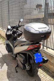 Kymco - X-TOWN 300 (5 di 10)