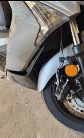 Kymco - X-TOWN 300 (6 di 10)
