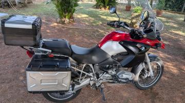 BMW - R 1200 GS (3 di 8)