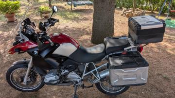 BMW - R 1200 GS (7 di 8)