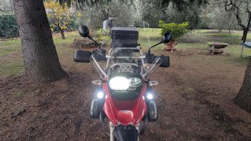 BMW - R 1200 GS (8 di 8)