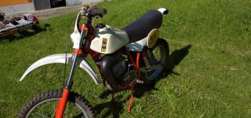 SWM - RS-GS 250 (2 di 2)