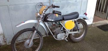 SWM - Six Days 440 (2 di 2)