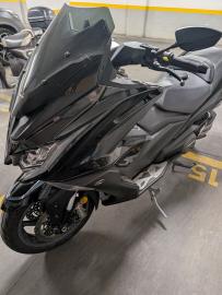 Kymco - AK 550 (4 di 6)