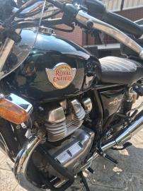 ROYAL Enfield - INTERCEPTOR 650 (4 di 12)