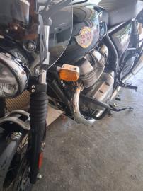 ROYAL Enfield - INTERCEPTOR 650 (6 di 12)