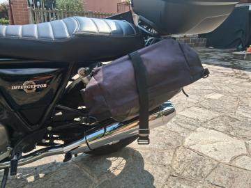 ROYAL Enfield - INTERCEPTOR 650 (11 di 12)