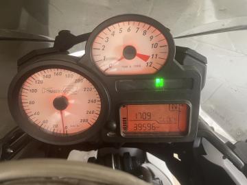 BMW - K 1200 R (4 di 5)