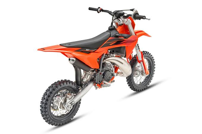 KTM 250 SX