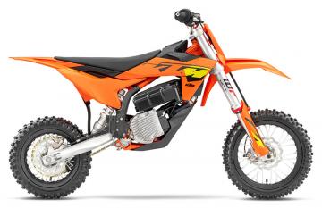 KTM - 250 SX (2 di 3)