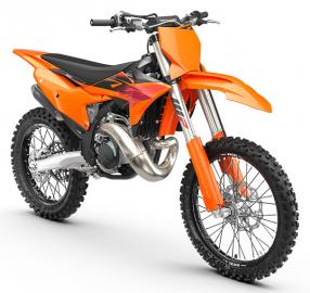 KTM - 250 SX (3 di 3)