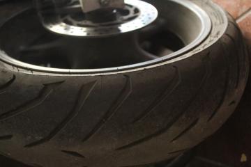 Yamaha - FZ6 (2 di 4)