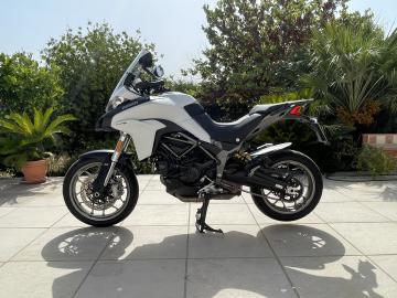 Ducati - MULTISTRADA 950