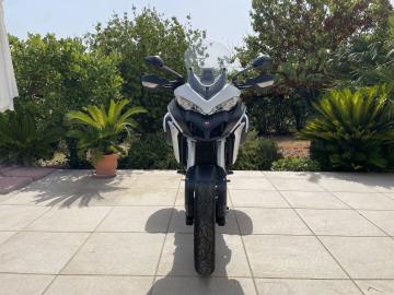 Ducati - MULTISTRADA 950 (2 di 10)
