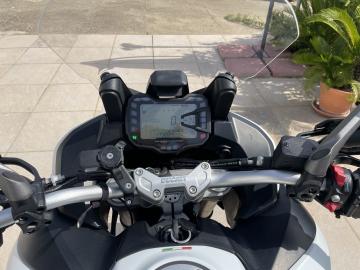 Ducati - MULTISTRADA 950 (3 di 10)