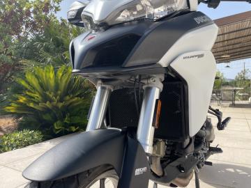 Ducati - MULTISTRADA 950 (4 di 10)