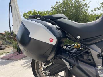 Ducati - MULTISTRADA 950 (5 di 10)
