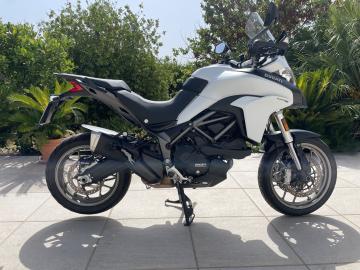 Ducati - MULTISTRADA 950 (6 di 10)
