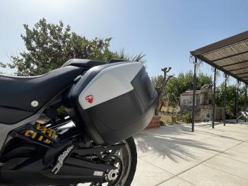 Ducati - MULTISTRADA 950 (7 di 10)