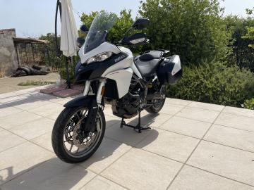 Ducati - MULTISTRADA 950 (8 di 10)