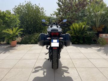 Ducati - MULTISTRADA 950 (9 di 10)