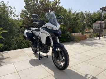 Ducati - MULTISTRADA 950 (10 di 10)