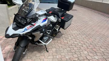BMW - R 1200 GS