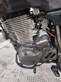 Yamaha - XT 600 4V (6 di 10)