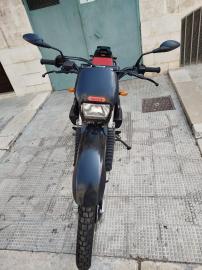 Yamaha - XT 600 4V (8 di 10)
