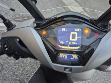 Honda - SH 350 (2 di 4)