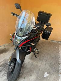 Voge - VALICO 500 DS (3 di 3)