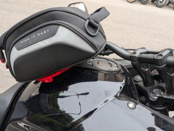 Honda - CB 500 X