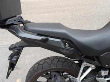 Honda - CB 500 X (3 di 5)