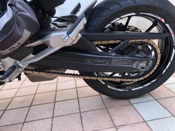 BMW - F 800 R (6 di 9)