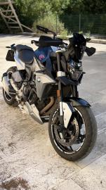 BMW - F 800 R (7 di 9)