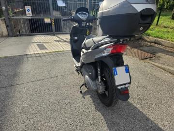 Kymco - AGILITY 150 R16 (4 di 6)