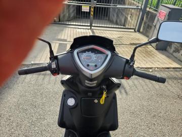 Kymco - AGILITY 150 R16 (5 di 6)