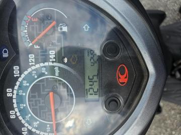 Kymco - AGILITY 150 R16 (6 di 6)