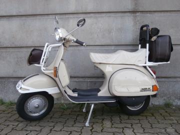 Vespa - PX 150 (2 di 4)
