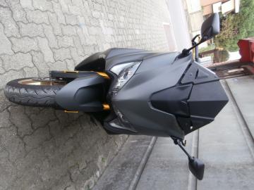 Yamaha - T-Max 530 (1 di 8)