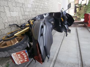 Yamaha - T-Max 530 (4 di 8)