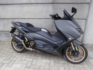 Yamaha - T-MAX 560 Tech Max (2022 - 24) (2 di 10)