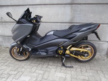 Yamaha - T-MAX 560 Tech Max (2022 - 24) (5 di 10)