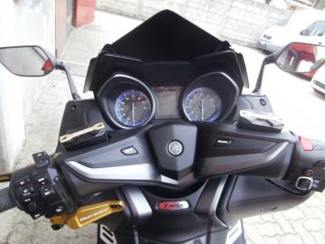 Yamaha - T-MAX 560 Tech Max (2022 - 24) (10 di 10)
