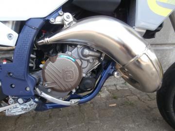 Husqvarna - TC 125 (4 di 6)