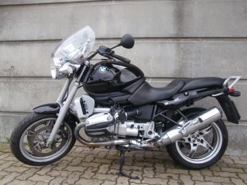 BMW - R 850 R (6 di 6)